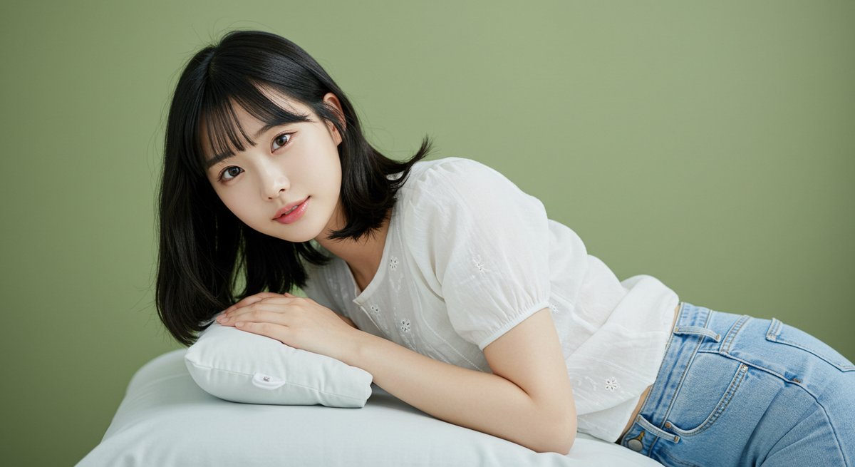 아늑한 분위기